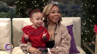 Tiny & Heiress Harris | Sister Circle *Full Interview*