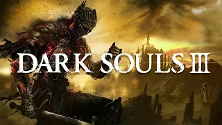 Последние СТРИМЫ перед релокацией - Dark Souls 3