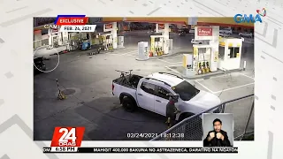 EXCLUSIVE: Source points out in video how PDEA agents shot, killed QCPD cops | 24 Oras
