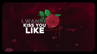 Jacob Browne - Like A Rose (Official Lyric Video)