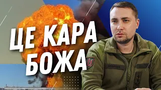 🔥ОГО! БУДАНОВ розповів про НОВІ спецоперації ГУР та що відбуватиметься НА РОСІЇ найближчим ЧАСОМ