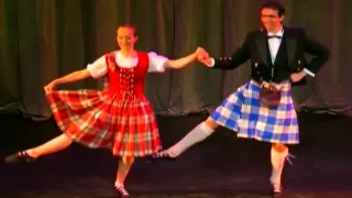 You and Me (Scottish Dance)