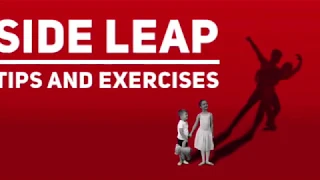 Side Leap Tips and Exercises