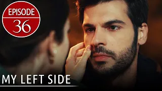 Sol Yanım | My Left Side Short Episode 36 (English Subtitles)