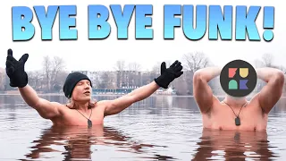 Wir haben Funk überholt & so haben wir's gefeiert! (sehr weird) 🥶