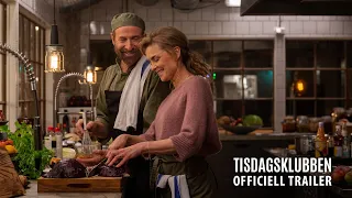 TISDAGSKLUBBEN | OFFICIELL TRAILER