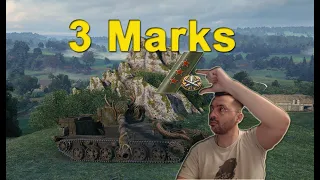 Forest Spirit 3 Gun Marks - World of Tanks