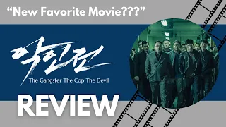 “The Gangster the Cop the Devil” Movie Review || Foreign Film February