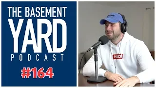 The Basement Yard #164 - The Craziest Celebrity Riders