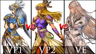 Valkyrie Profile VS Valkyrie Elysium: Which Is Better?