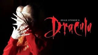 Making of Dracula - 1992