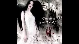 Forever Slave - The Circles Of Tenebra (lyrics)