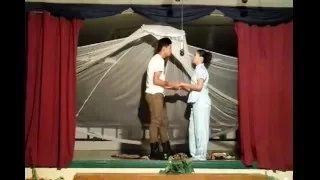 Miss Saigon