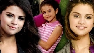 7 Things You Didn't Know About Selena Gomez