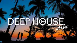 Mega Hits 2023 🌱 The Best Of Vocal Deep House Music Mix 2023 🌱 Summer Music Mix 2023 #97