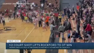 Rockford 54, GR Union 51 (OT)