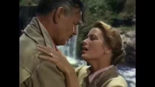 Clark Gable & His Leading Ladies: Do I Love You