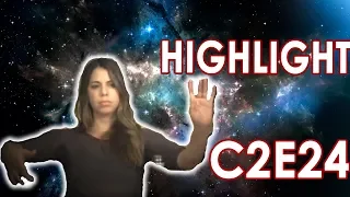 Jester takes Caleb dancing | Critical Role C2E24 Highlight