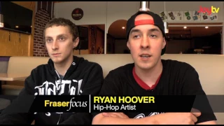 Fraser Focus - Hip Hop Artists