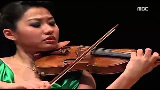 Sarah Chang - Bruch Violin Concerto No. 1 in G Minor, Op. 26