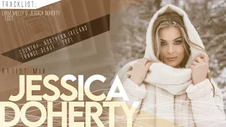 Jessica Doherty (J S K A) - Artist Mix