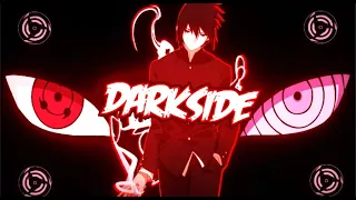 Darkside「AMV」Anime Mix Inspired by @UnClonable YT