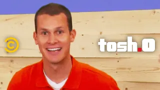 Home Shopping Fail - Web Redemption - Tosh.0