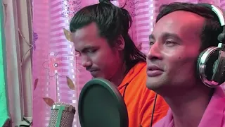 tiktok viral song 2.5M in one day तिमीबिना कस्ले पो बुझ्छ Rabin bhusal orginal singer narendra pyasi