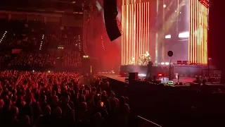 Little Monster - Royal Blood + Drum Solo 26/3/22