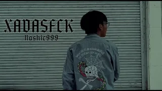 Nashie - Xadasfck (Official Music Video)