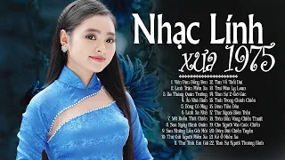 Tuyển Chọn Nhạc Lính THU HƯỜNG Được Nhiều Người Nghe Nhất 🎇 Nhạc Lính Xưa 1975 Bất Hủ