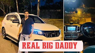 Mahindra Real Biggest Daddy. Alturas G4 Full Review