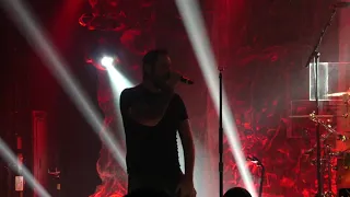 Breaking Benjamin - Full Acoustic Show!!! - Live HD (Baltimore Soundstage 2021)