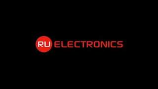 Компания RU Electronics - электронные компоненты и электротехническая продукция оптом.