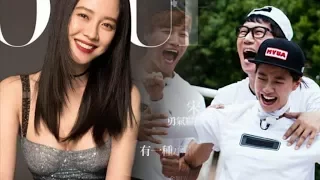 Song Ji Hyo reveals she was alone before Running Man @ Vogue Magazine