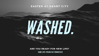 Easter Sunday | April 4th, 2021 | Baptism Service | Morning Worship Service