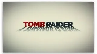 Прохождение Tomb Raider (2013) - Яматай. Побег из пещеры (№1)