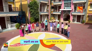 TaarakMehta ka ooltah chashma episode 2355