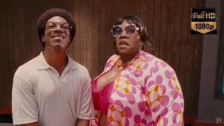 Norbit - What are you looking at Norbit-so you wanna watch a bitch come down the slide-how you doing