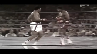 Muhammad Ali Highlights - GENIUS (2016) KiOsborn Delores
