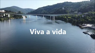 Viva a Vida - Felipe Duram Lyrics