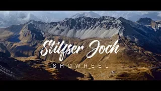 Passo dello Stelvio | | Stilfser Joch | Stelvio Pass Series Ep. 004