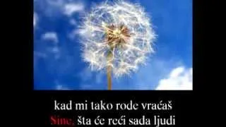 Šaban Šaulić-Sine Karaoke !