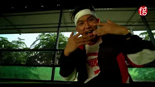 G Fatt + Minus - မင်းတို့သိတဲ့အတိုင်း (Official MV)