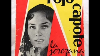 Ana María 'La Jerezana' - A tu vera (1962)