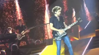 +Niall Horan Best moments on tour (HD 720P)