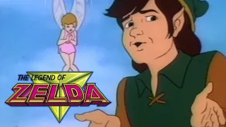 The Legend of Zelda CARTOON REDUB - Episode 1