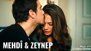 MEHDÎ & ZEYNEP ♥️( KACİN KURASİ)