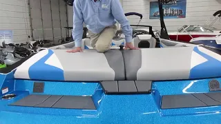 2020 Axis Wake Research T23