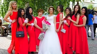 Армянски Свадебный Armenian wedding   Andranika & Amalii г.Красноярск #Ash888881 Ash888881